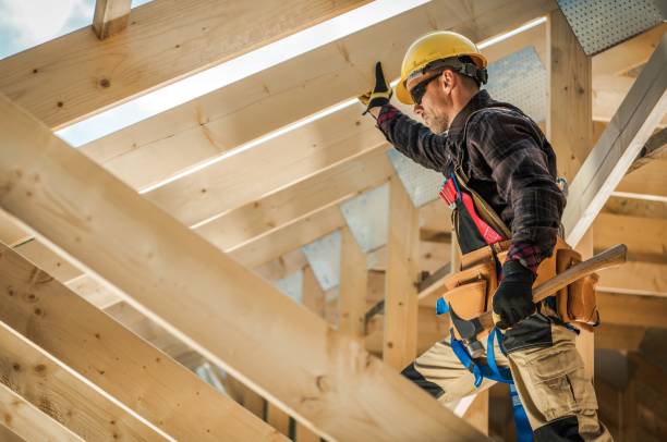 Best Roof Replacement Cost  in Daly City, CA