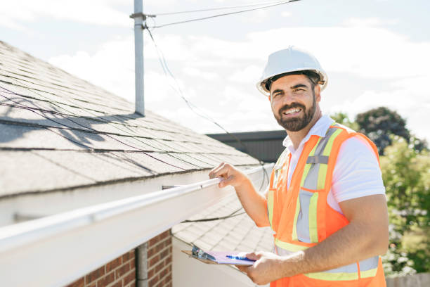 Best Emergency Roof Repair  in Daly City, CA
