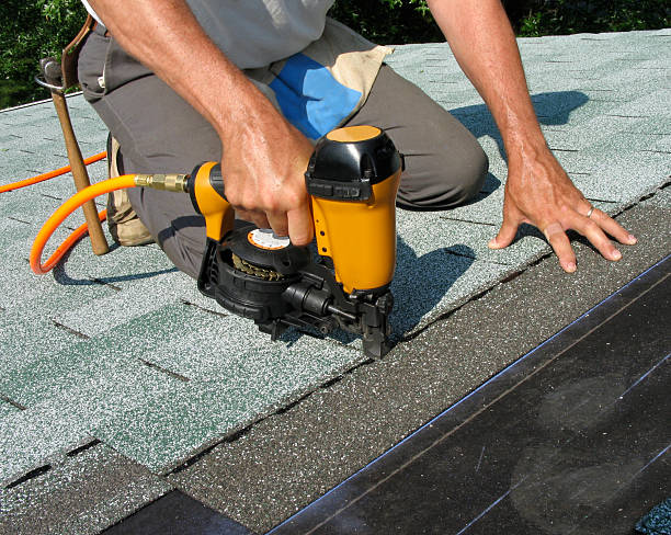 Best Roofing Contractor Near Me  in Daly City, CA