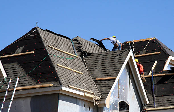 Slate Roofing Contractor in Daly City, CA