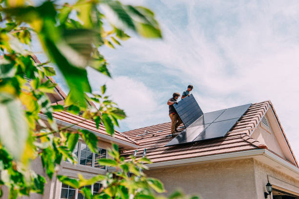 Best Commercial Roof Installation  in Daly City, CA