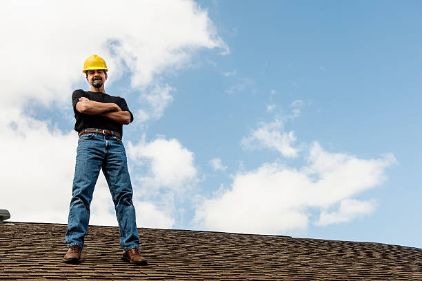 Best New Roof Installation  in Daly City, CA
