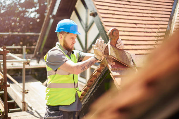 Best Flat Roof Repair Services  in Daly City, CA